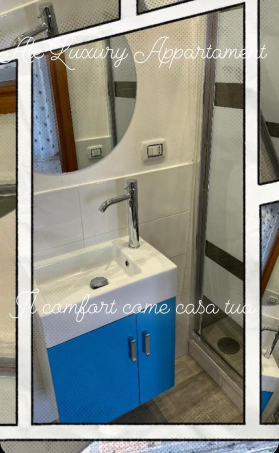 Ale Apartament Villa Palermo Esterno foto