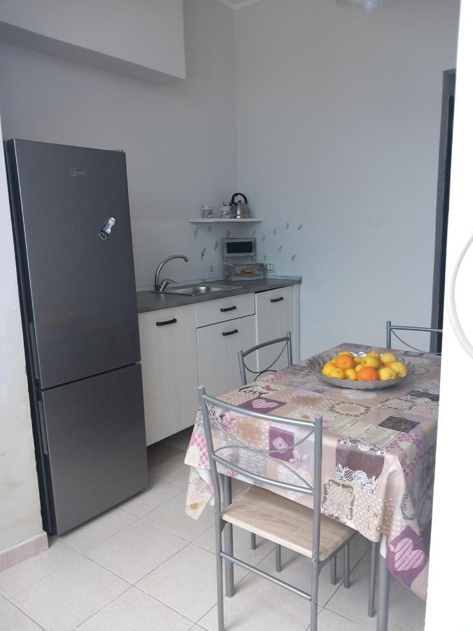 Ale Apartament Villa Palermo Esterno foto